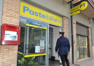 Pensionato derubato a Campomarino